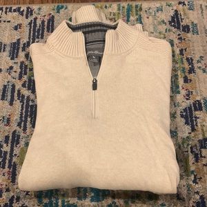 Eddie Bauer Sweater Big&Tall